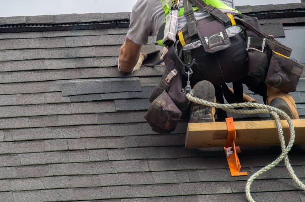 Trusted Flat Roof Repair service in Springfield, IL - Brentwood Metal Roofing