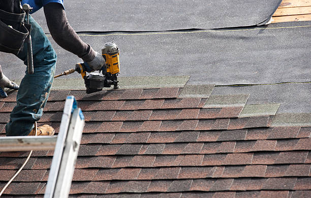 Licensed Gutter Installation service in Springfield, IL - Brentwood Metal Roofing